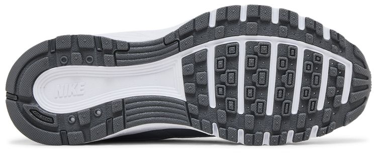 Nike P 6000 GS Metallic Cool Grey