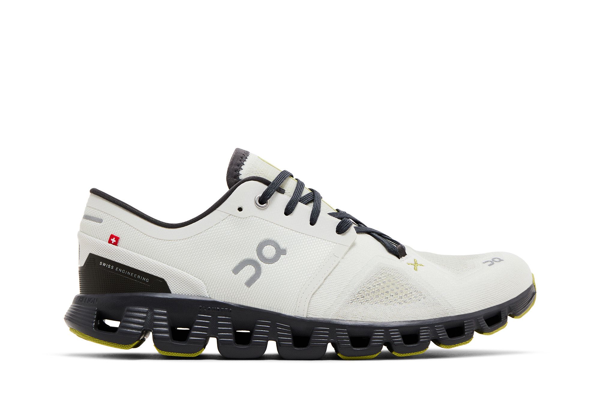 Buy ON Cloud X 3 'Ice Eclipse' - 60 97798 | GOAT