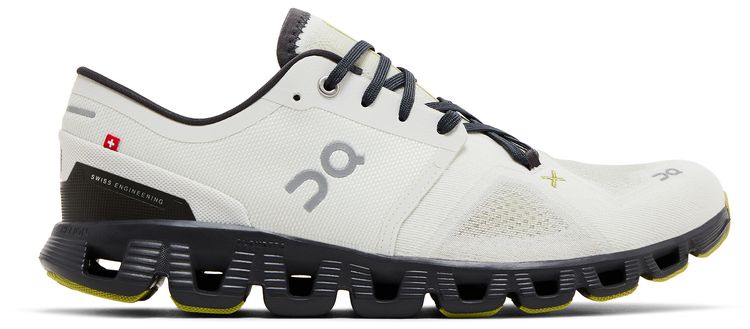 ON Cloud X 3 Ice Eclipse