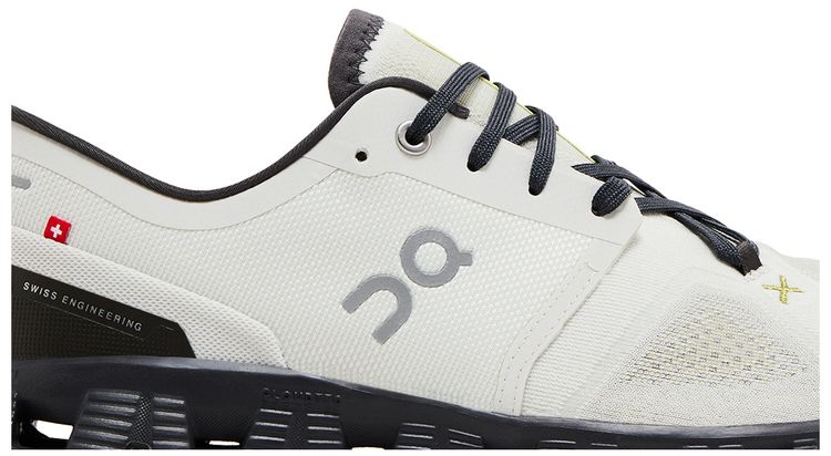 ON Cloud X 3 Ice Eclipse