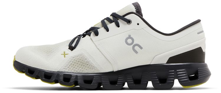 ON Cloud X 3 Ice Eclipse