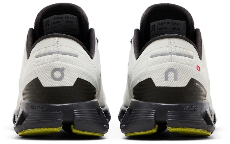 ON Cloud X 3 Ice Eclipse