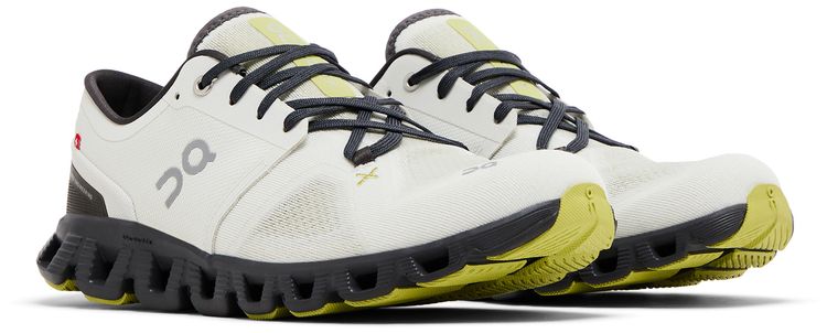 ON Cloud X 3 Ice Eclipse