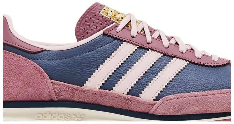 Adidas Wmns SL72 OG Sandy Pink Preloved Ink