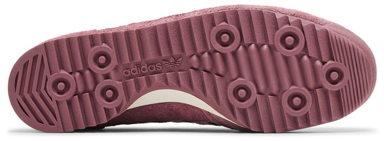 Adidas Wmns SL72 OG Sandy Pink Preloved Ink