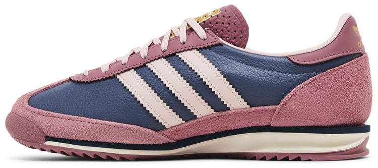 Adidas Wmns SL72 OG Sandy Pink Preloved Ink