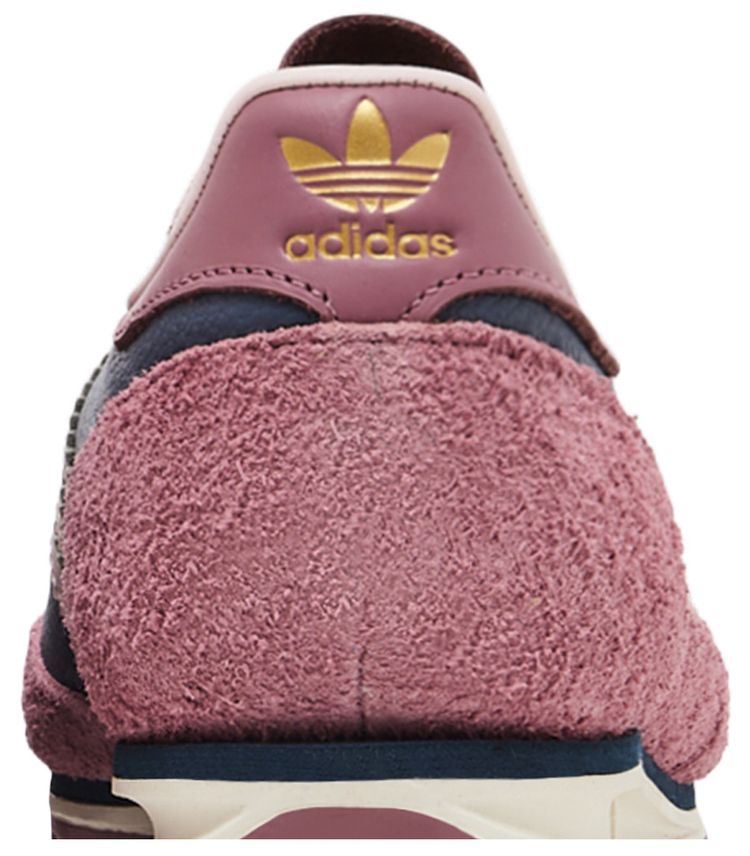 Adidas Wmns SL72 OG Sandy Pink Preloved Ink