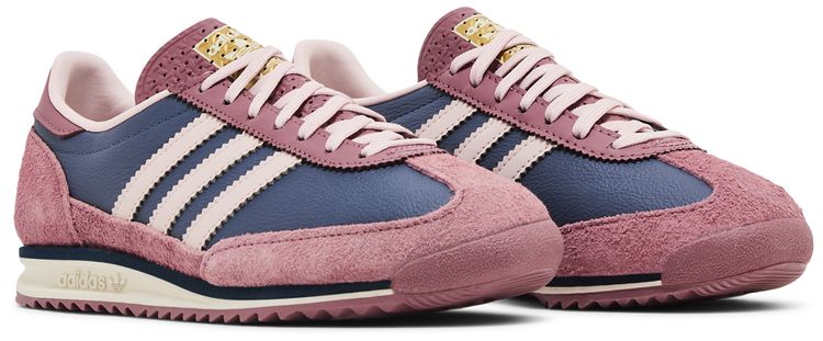 Adidas Wmns SL72 OG Sandy Pink Preloved Ink