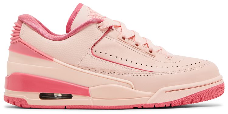 Wmns Air Jordan 23 Washed Coral