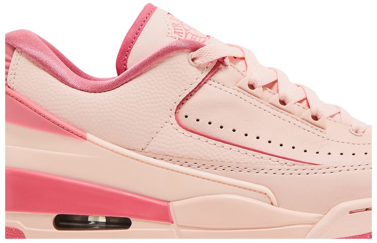 Wmns Air Jordan 23 Washed Coral