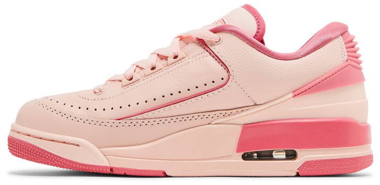 Wmns Air Jordan 23 Washed Coral