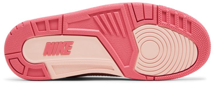 Wmns Air Jordan 23 Washed Coral