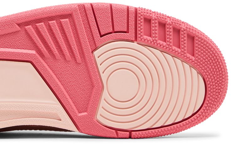 Wmns Air Jordan 23 Washed Coral