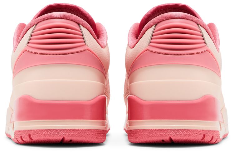 Wmns Air Jordan 23 Washed Coral