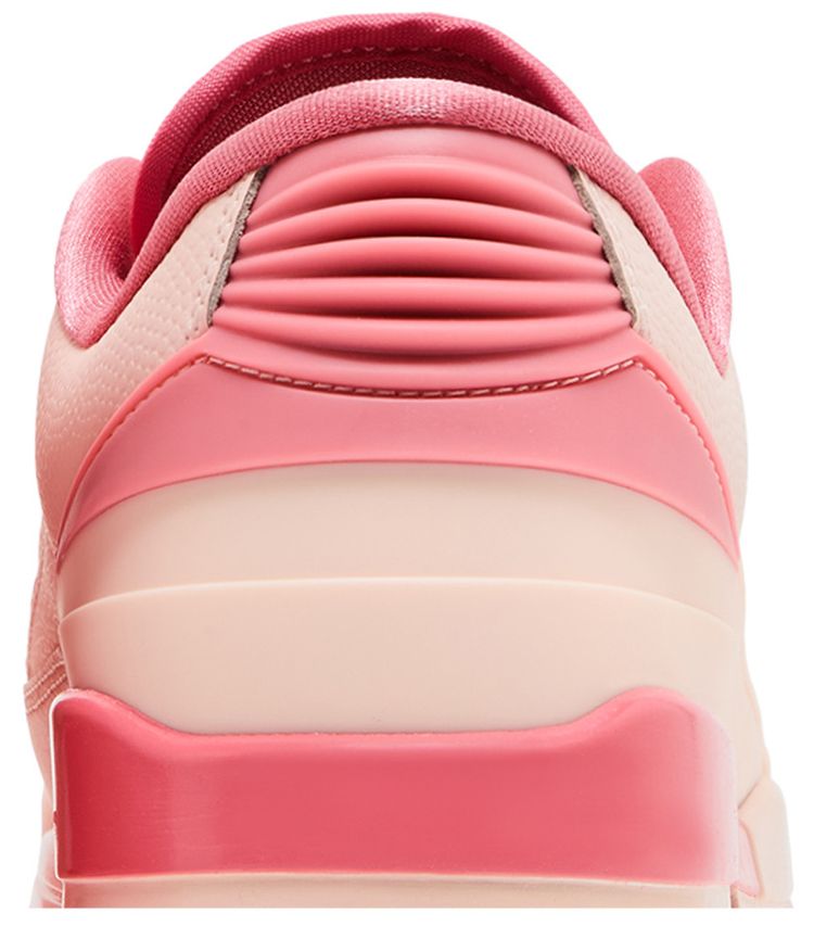 Wmns Air Jordan 23 Washed Coral