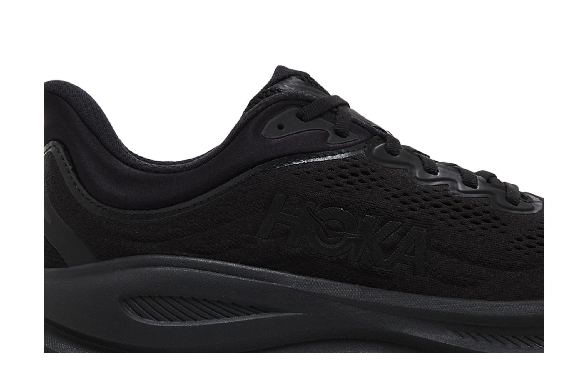 Buy HOKA Bondi 9 'Triple Black' - 1162011 BBLC | GOAT
