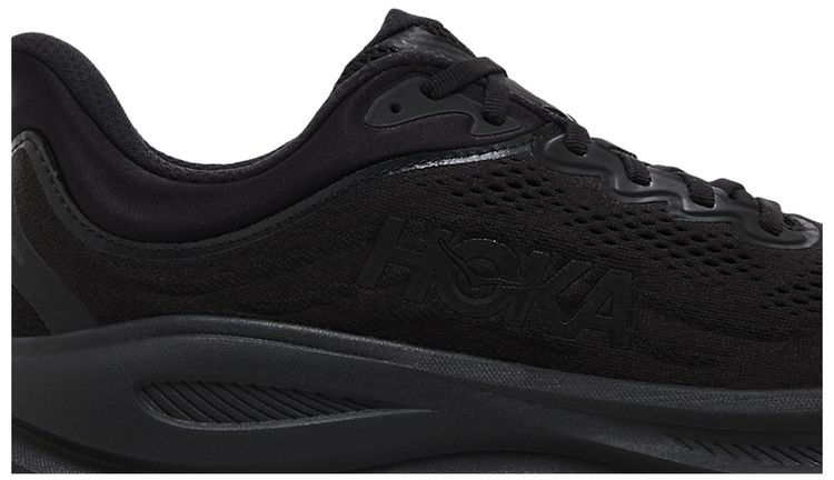 Bondi 9 Triple Black