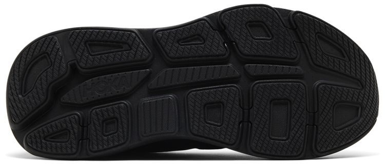Bondi 9 Triple Black