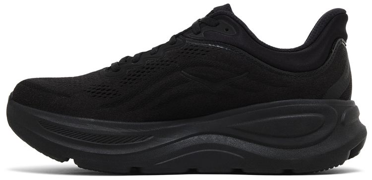 Bondi 9 Triple Black