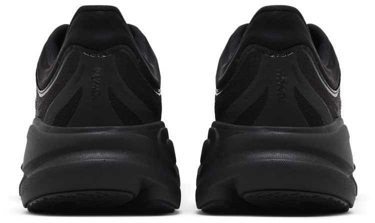 Bondi 9 Triple Black