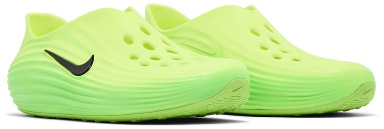ReactX Rejuven8 Green Strike