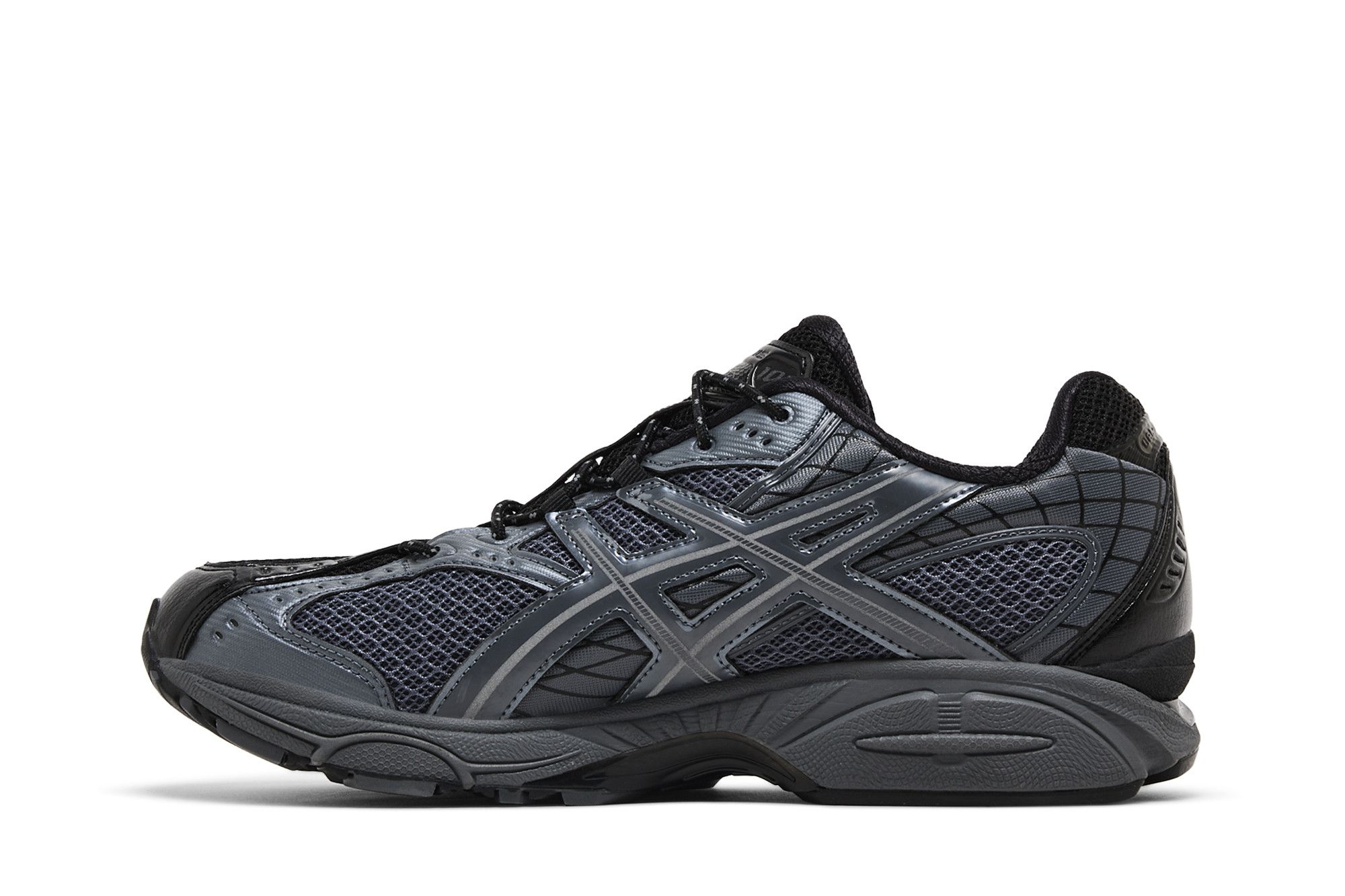 Buy Haven x Gel Nimbus 10.1 'Black' - 1203A696 001 | GOAT CA