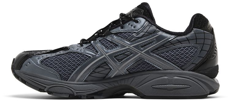 Haven x ASICS Gel Nimbus 101 Black