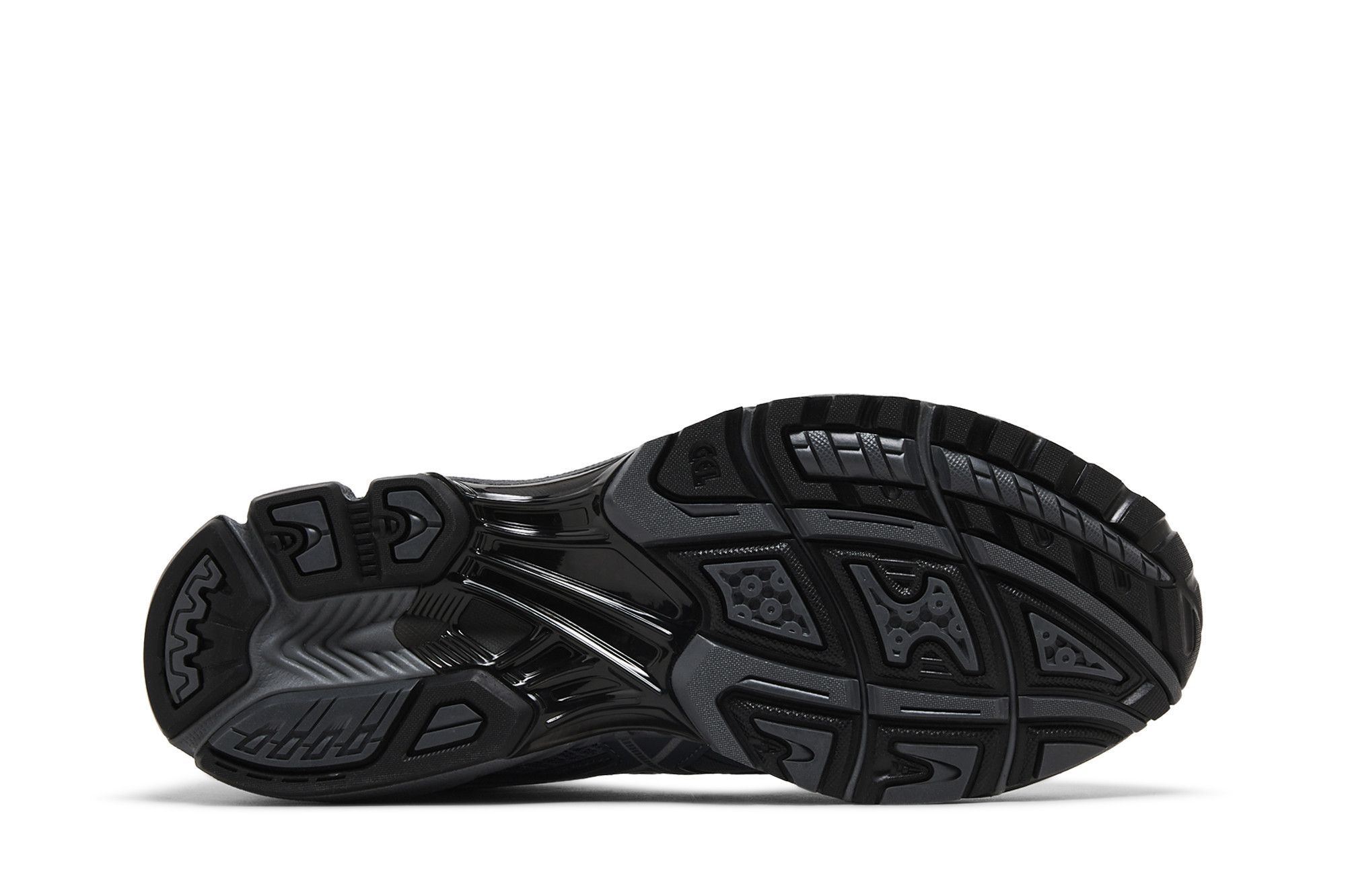 Buy Haven x Gel Nimbus 10.1 'Black' - 1203A696 001 | GOAT
