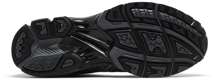 Haven x ASICS Gel Nimbus 101 Black