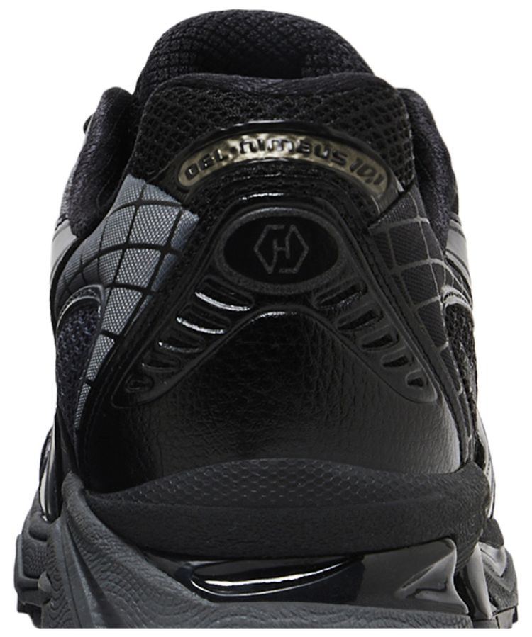 Haven x ASICS Gel Nimbus 101 Black