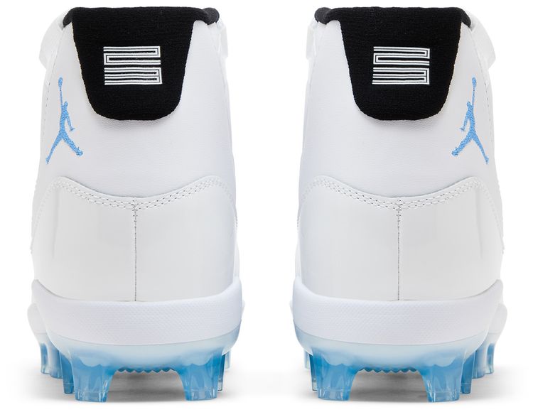 Air Jordan 11 Retro MCS Legend Blue  Columbia