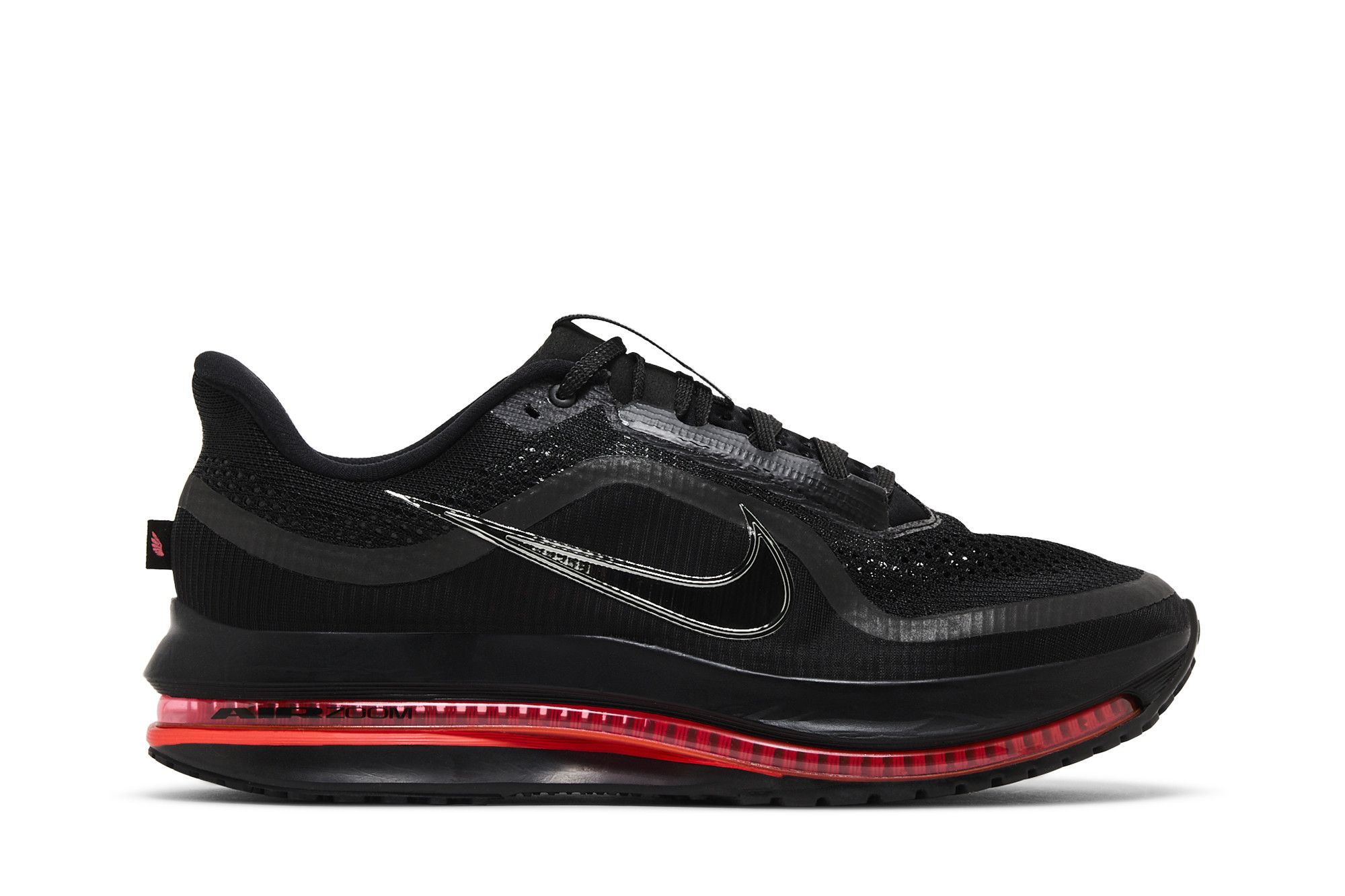 Buy Nike Pegasus Premium 'Black Bright Crimson' - HQ2592 003 | GOAT