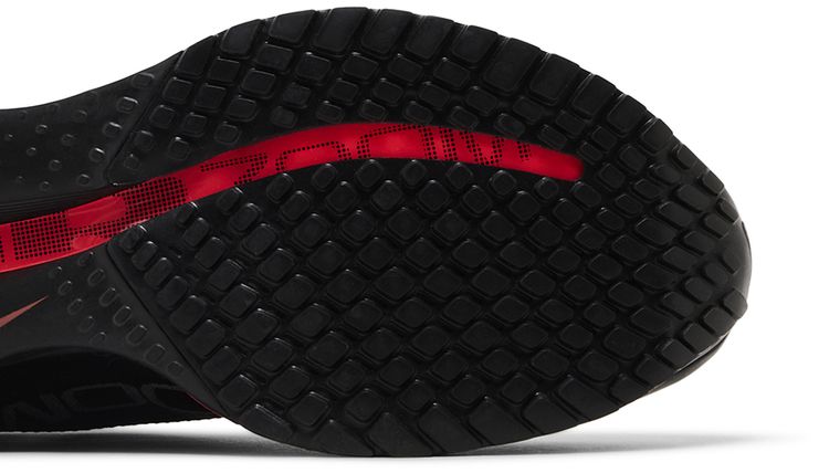 Pegasus Premium Black Bright Crimson