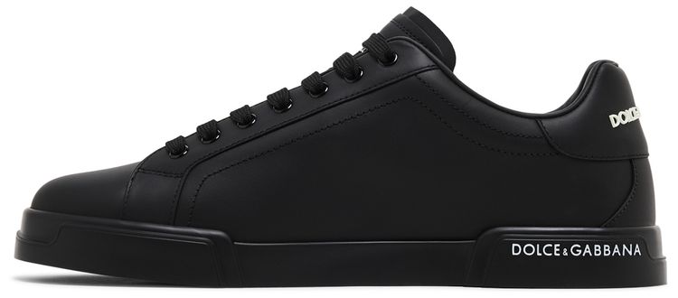 Dolce  Gabbana Portofino Black