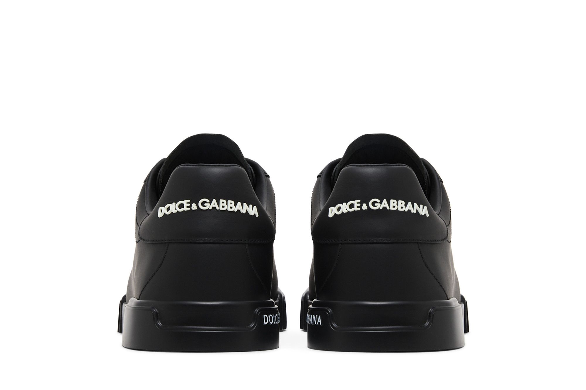 Buy Dolce & Gabbana Portofino 'Black' - CS2332 AA335 8B956