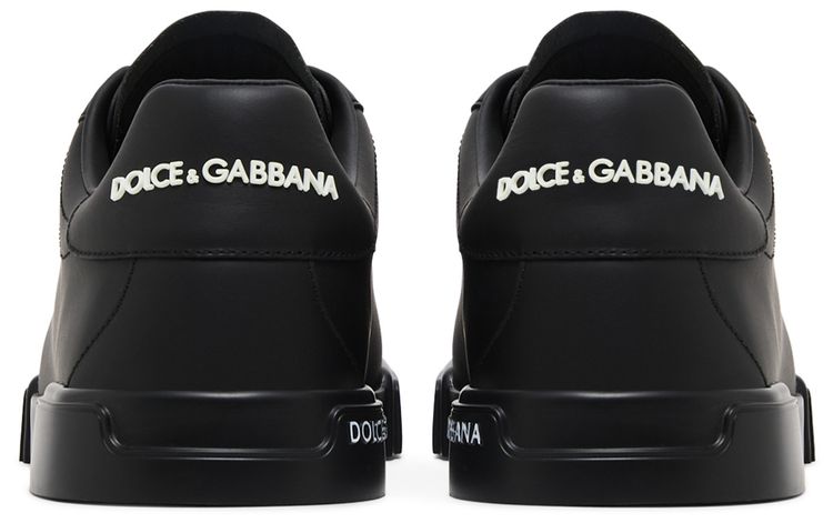 Dolce  Gabbana Portofino Black