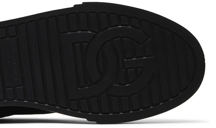 Dolce  Gabbana Portofino Black