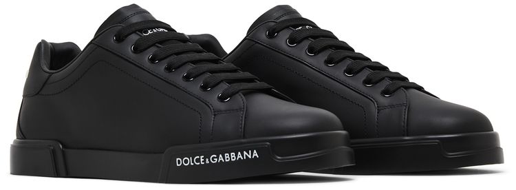Dolce  Gabbana Portofino Black