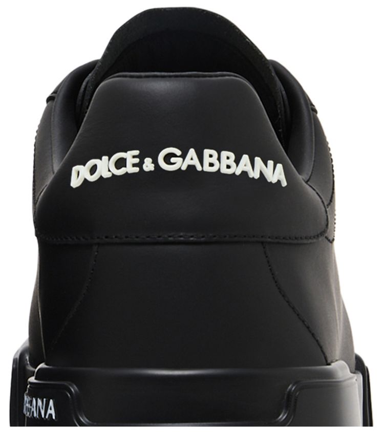 Dolce  Gabbana Portofino Black
