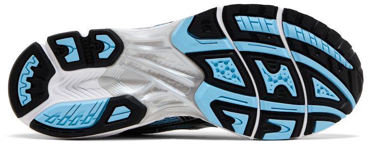 Gel Kayano 14 Arctic Sky Pure Silver
