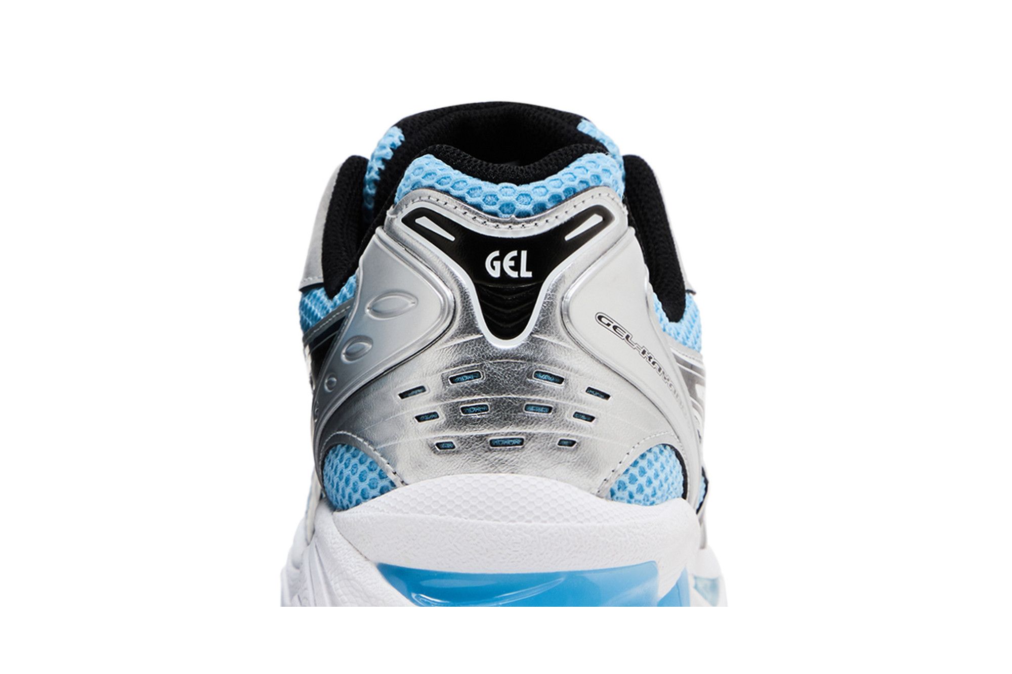 Buy Gel Kayano 14 'Arctic Sky Pure Silver' - 1203A537 400 | GOAT