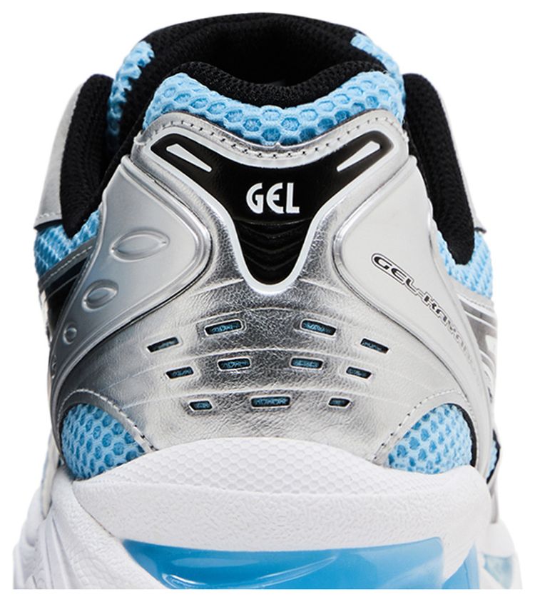 Gel Kayano 14 Arctic Sky Pure Silver