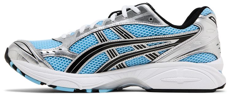 Gel Kayano 14 Arctic Sky Pure Silver