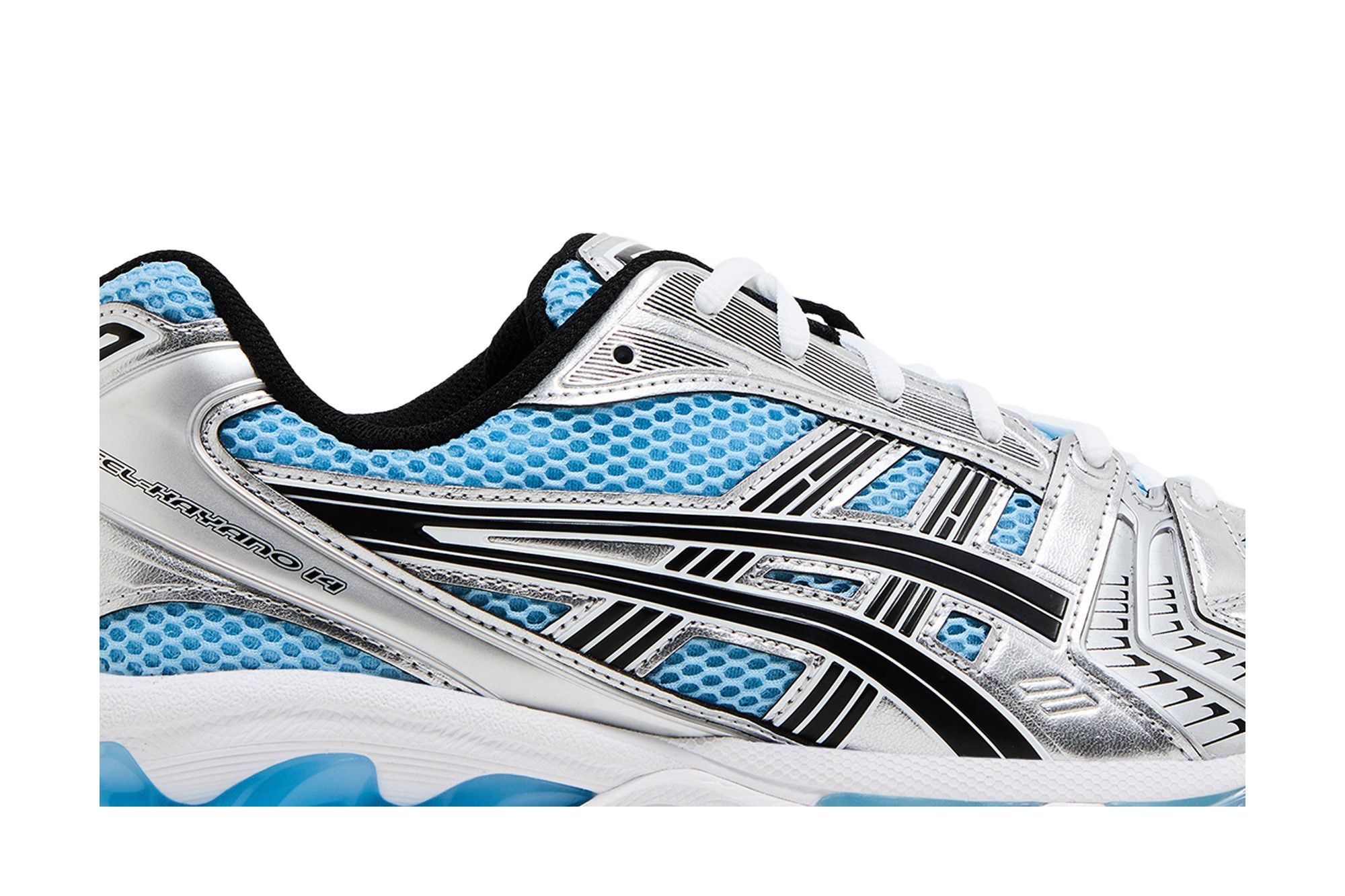 Buy Gel Kayano 14 'Arctic Sky Pure Silver' - 1203A537 400 | GOAT Buy Gel Kayano 14 'Arctic Sky Pure Silver' - 1203A537 400 | GOAT