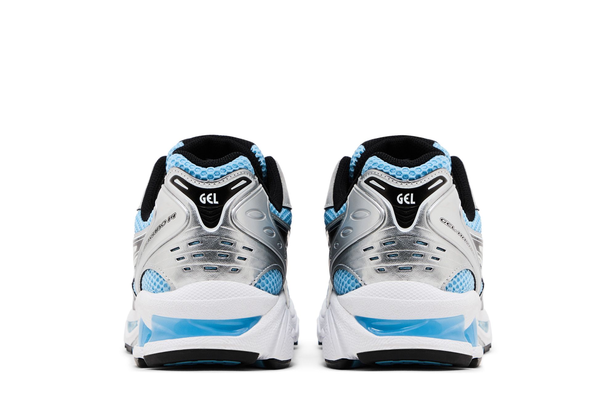 Buy Gel Kayano 14 'Arctic Sky Pure Silver' - 1203A537 400 | GOAT
