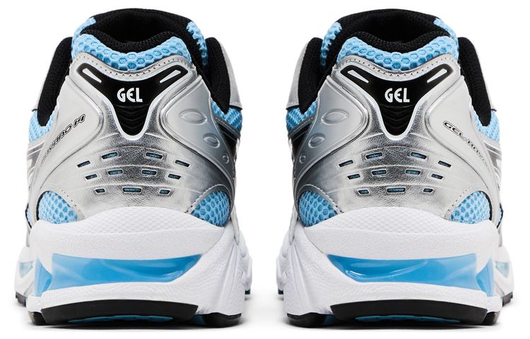 Gel Kayano 14 Arctic Sky Pure Silver
