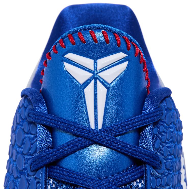 Zoom Kobe 6 Protro Dodgers