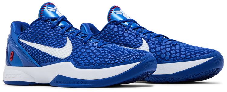 Zoom Kobe 6 Protro Dodgers