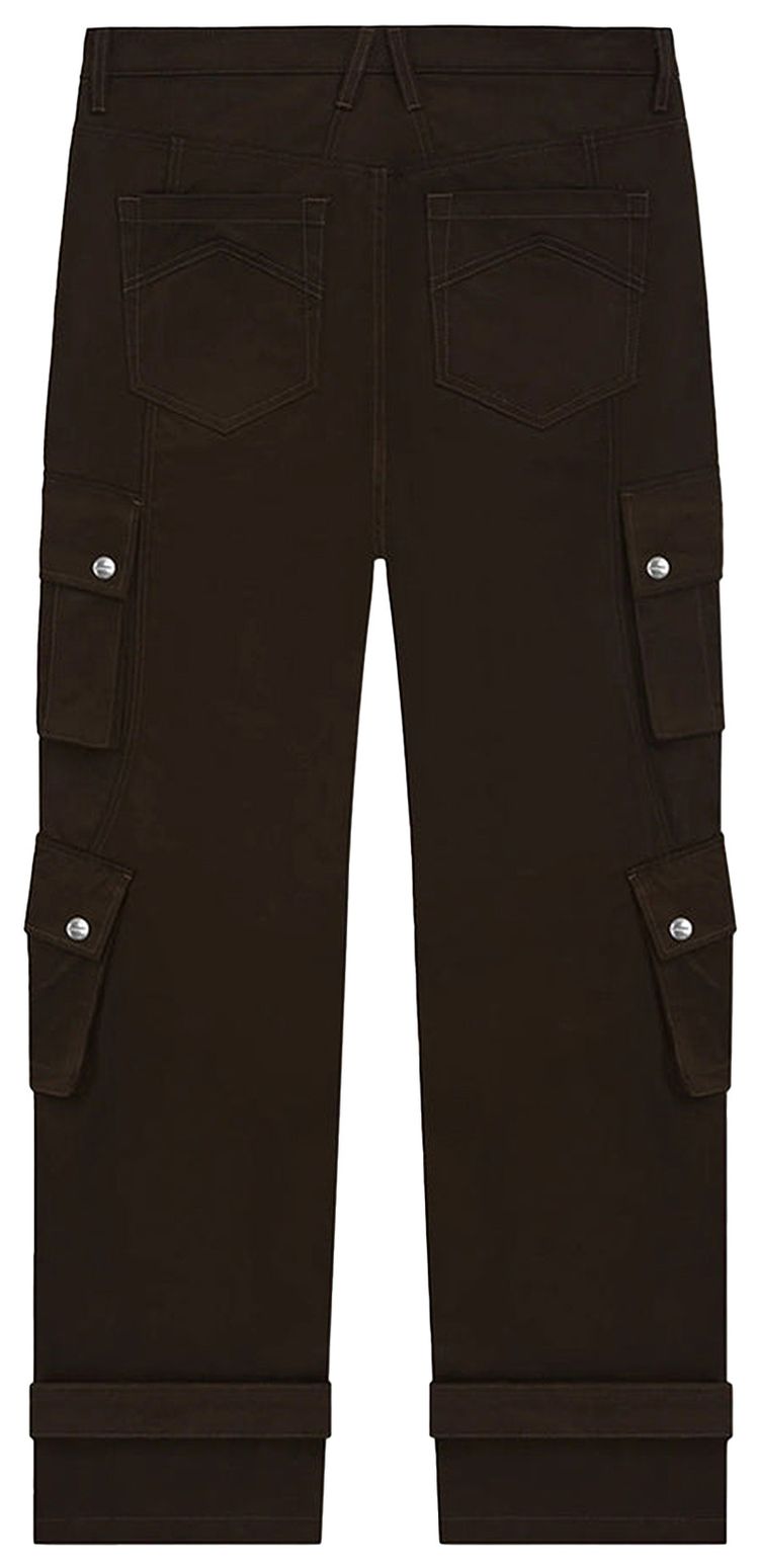 Rhude Desert Cargos Brown