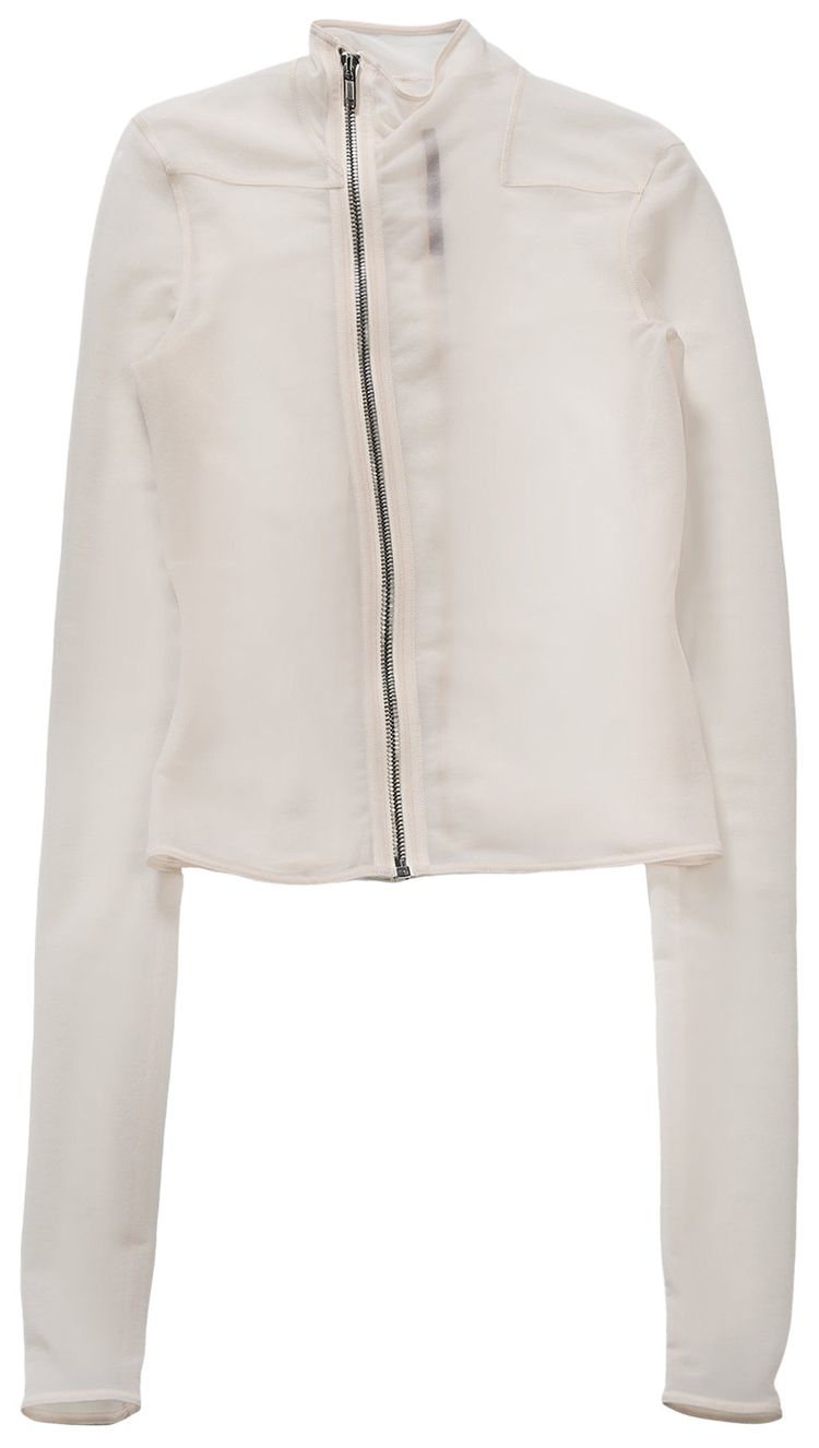 Rick Owens Lilies Giacca Gary Jacket Dove